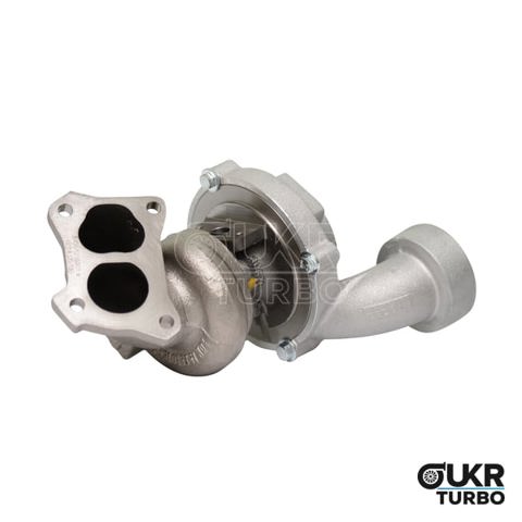 Turbina 54399880045 Borg-Warner