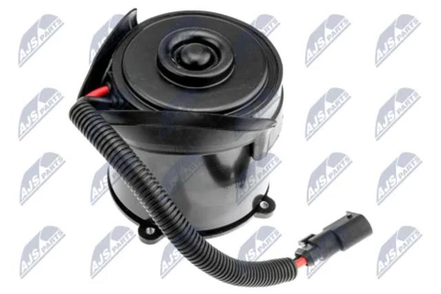 Do koszyka SPWRE018 NTY Pompa wspomagania hydraulicznego kierownicy