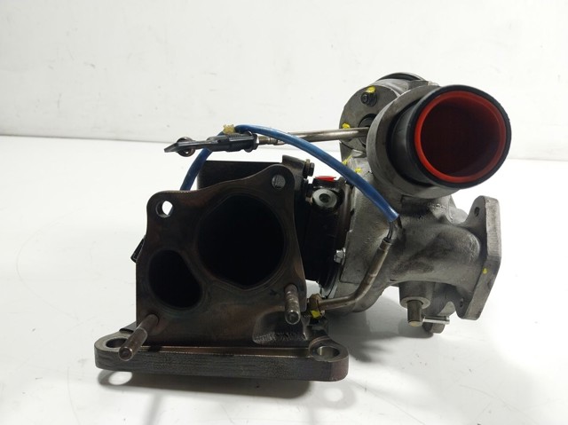 Turbina SH0113700A Mazda