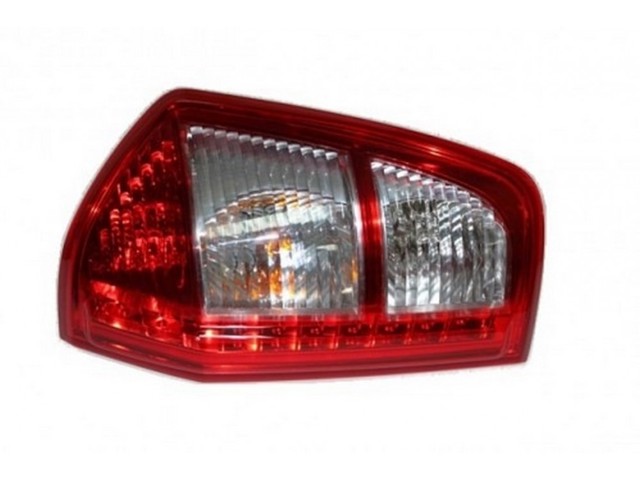 Lampa zespolona tylna prawa Chery Tiggo FL SUV (2011 - 2026) cena, od 74,70 USD