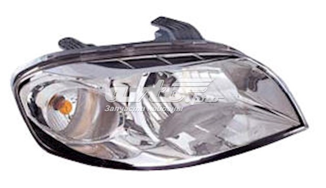 Do koszyka 2351104RMLDEM Depo/Loro/Abakus Reflektor prawy