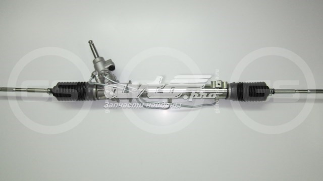 Listwa kierownicza (maglownica) Subaru 34110AA050