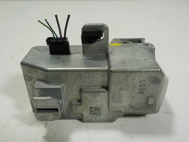 Do koszyka LR056312 Land Rover 