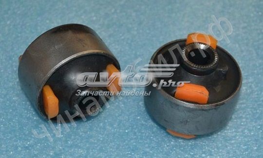 Silentblock przedniego wahacza dolnego T212909080 Chery