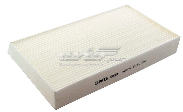 Do koszyka SA684 Shafer Filtr kabiny