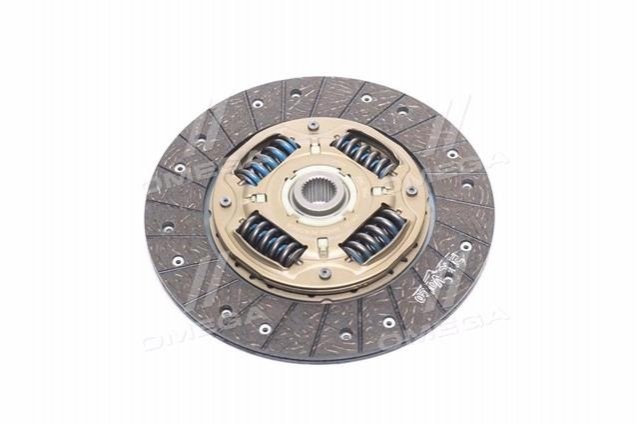 Tarcza sprzęgła VALEO VW25 cena, od 58,23 USD