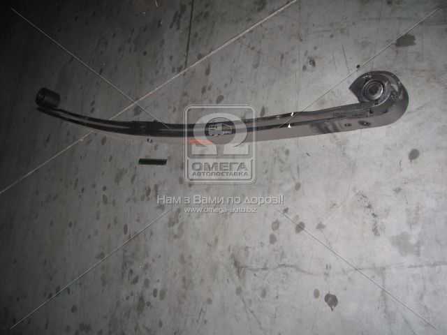 Resor przedni A0003200202 Mercedes