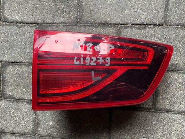  Hyundai/Kia 92403G5500