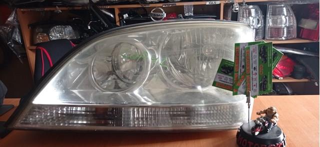 Reflektor lewy 921013E010 Hyundai/Kia