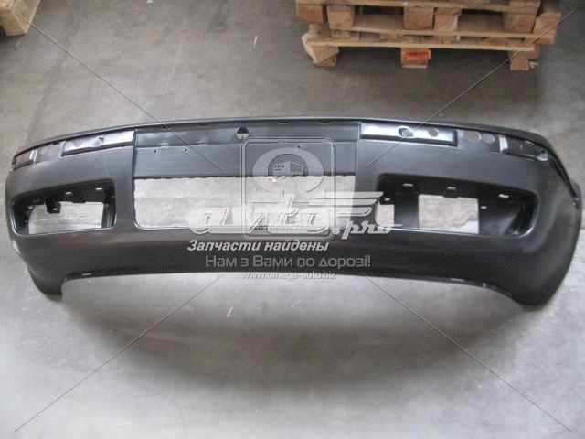 Zderzak przedni 0450519900 Tempest