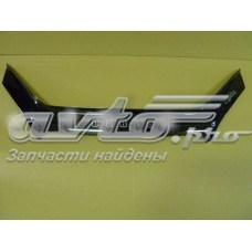 Deflektor na maskę do Fiat Doblo I 223