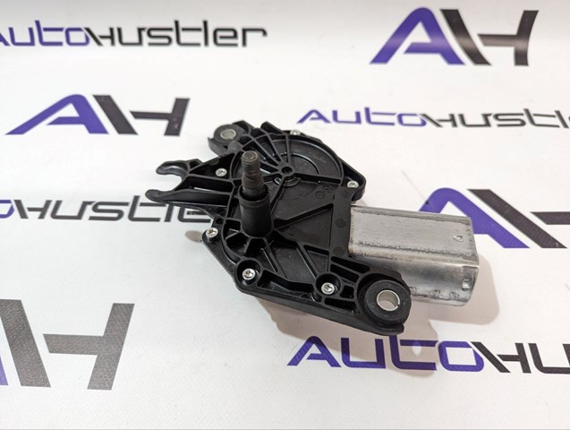  Silniczek wycieraczki tylnej szyby Land Rover Range Rover 4