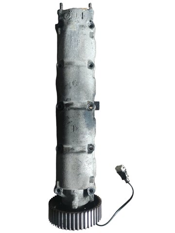 Pokrywa zaworowa Fiat Doblo I awangarda (223) (2001 - 2010) cena, od 191,81 USD