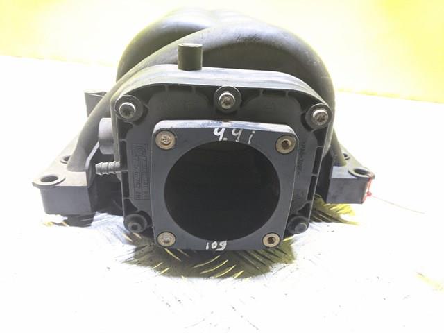  Kolektor ssący BMW 7 