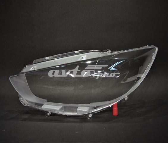 KF3351041H Mazda Reflektor lewy