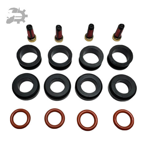 Zestaw naprawczy wtryskiwacza Mitsubishi Lancer IX sedana (CSA) (2003 - 2008) cena, od 19,84 USD