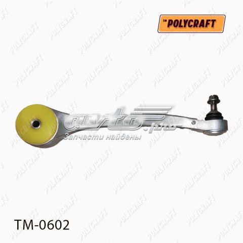 Wahacz zawieszenia przedniego dolny lewy 104157000B Polycraft