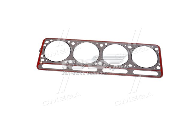 Uszczelka głowicy cylindrów do ГАЗ Газель  3302