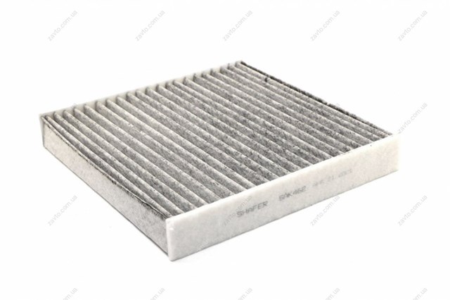 Filtr kabiny Shafer SAK462 cena, od 8,11 USD