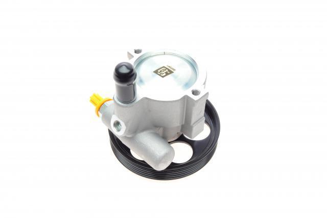 Pompa wspomagania hydraulicznego kierownicy 207061 Solgy