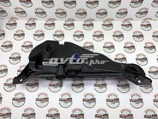 Lampa przeciwmgielna lewa LR072646 Land Rover