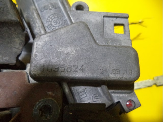 1095824 BMW Stacyjka zapłonowa