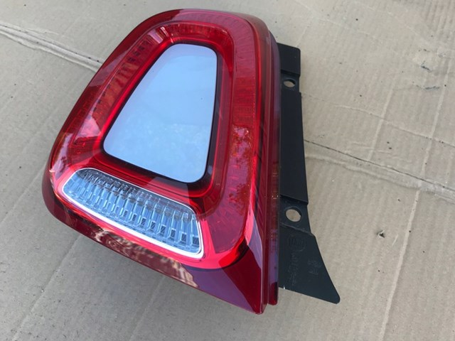 52007424 Fiat/Alfa/Lancia Lampa zespolona tylna lewa