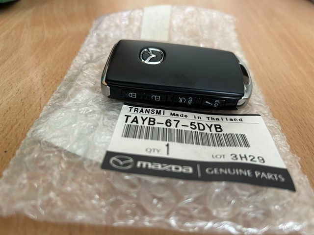 TAYB675DYB Mazda 