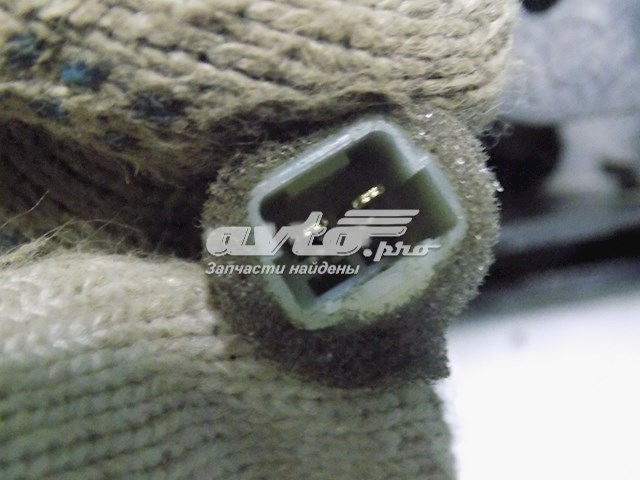 Klamka drzwi tylnych wewnętrzna lewa General Motors 96548074 cena, od 32,35 USD