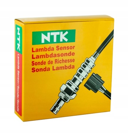 Sonda lambda czujnik tlenu przed katalizatorem NGK 95793 cena, od 80,02 USD