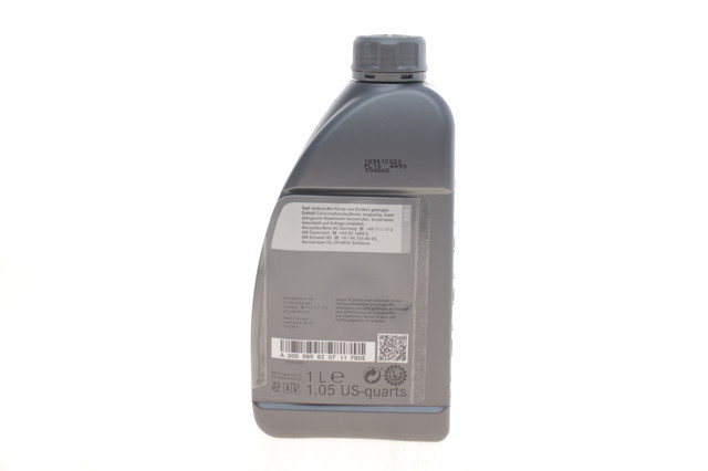 Olej do silnika Mercedes 000989820711FBDE