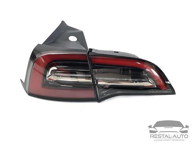  Tesla 107740200G