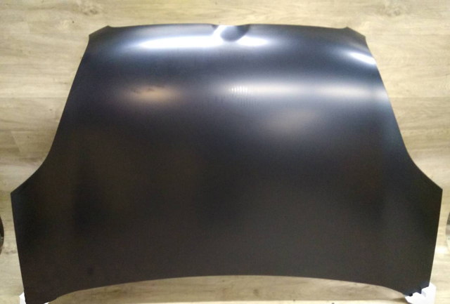 Maska silnika Polcar 304203