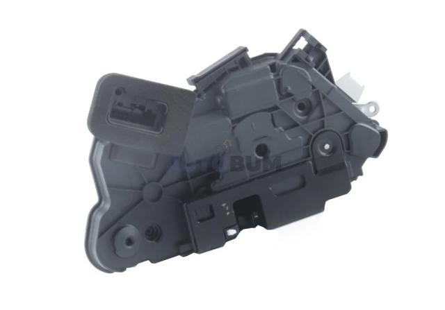 Zamek drzwi przednich lewych 31837129 AND