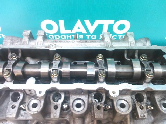 Do koszyka Silnik w komplecie Renault Clio II BB, CB