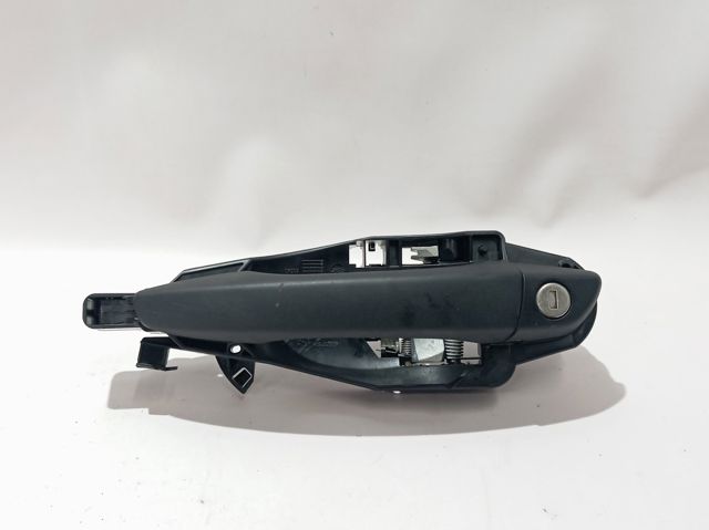 9802977380 Fiat/Alfa/Lancia Pałąk zewnętrznej klamki drzwi tylnych lewych