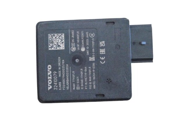Do koszyka 32410079 Volvo Czujnik Radarowy odległości