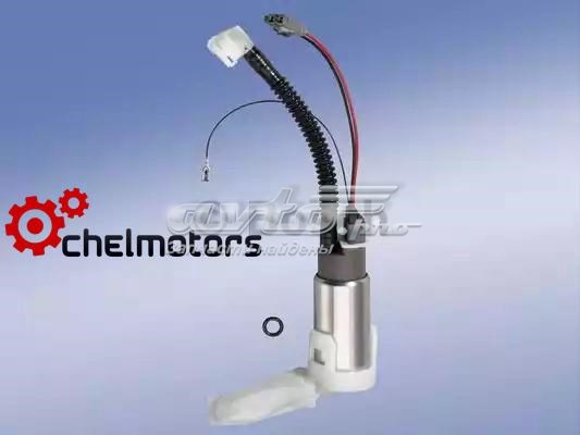 Do koszyka 1987580003 Bosch Moduł pompy paliwowej z czujnikiem poziomu paliwa