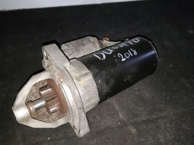 Rozrusznik 1390671080 Fiat/Alfa/Lancia