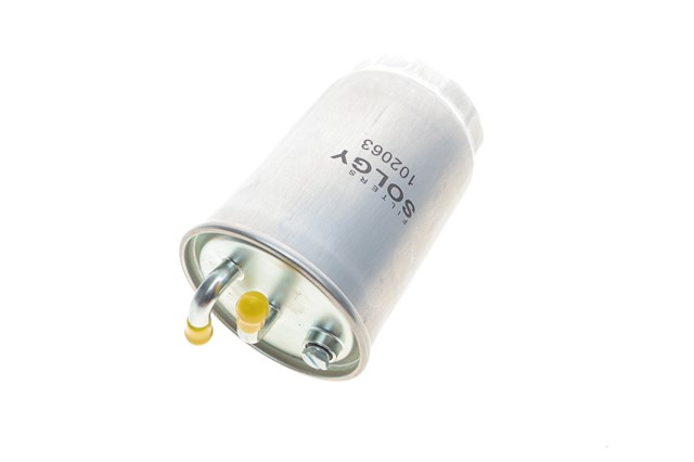 Filtr paliwa Solgy 102063