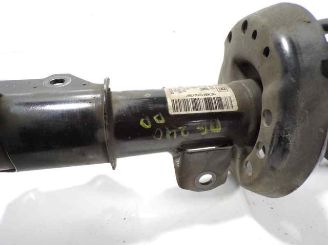 Amortyzator przedni prawy 13474018 Opel