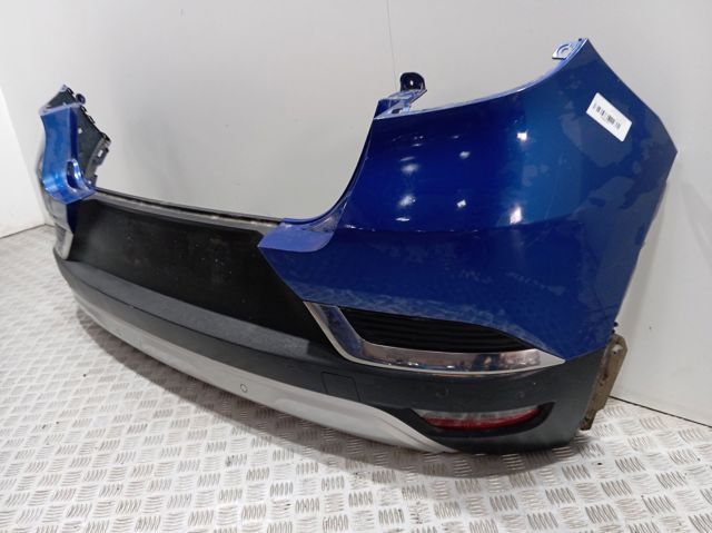 Zderzak tylny, dolna część Renault (RVI) 850B24277R cena, od 708,48 USD