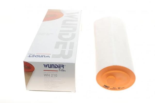WH210 Wunder Filtr powietrza