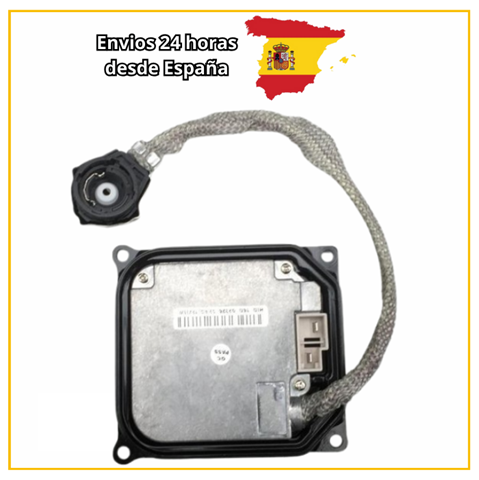 Do koszyka 8596724010 Toyota Urządzenie zapłonowe (ksenon)