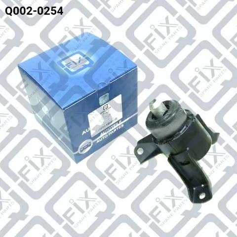 Poduszka (podpora) silnika prawa Q-fix Q0020254