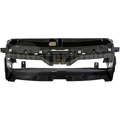 Kierownica powietrza (deflektor) chłodnicy Autotechteile 7015104