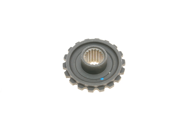 Do koszyka KTF1FP7C601AC Ford Zestaw sprzęgła (3 części)