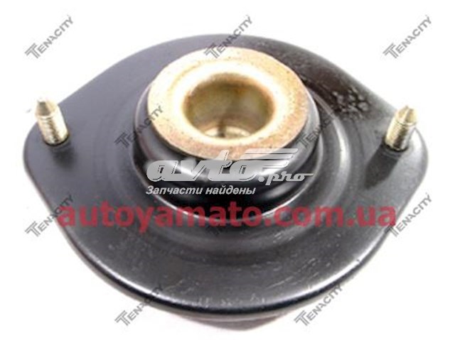 Do koszyka MR223294 Mitsubishi Poduszka amortyzatora przedniego
