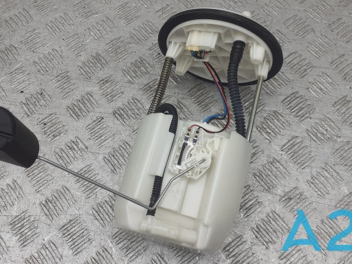 Do koszyka Moduł pompy paliwowej z czujnikiem poziomu paliwa Mazda CX-5 I KE, GH