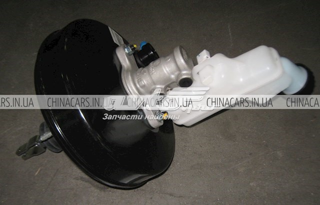 Do koszyka Główny cylinder hamulców Geely Emgrand EC7 